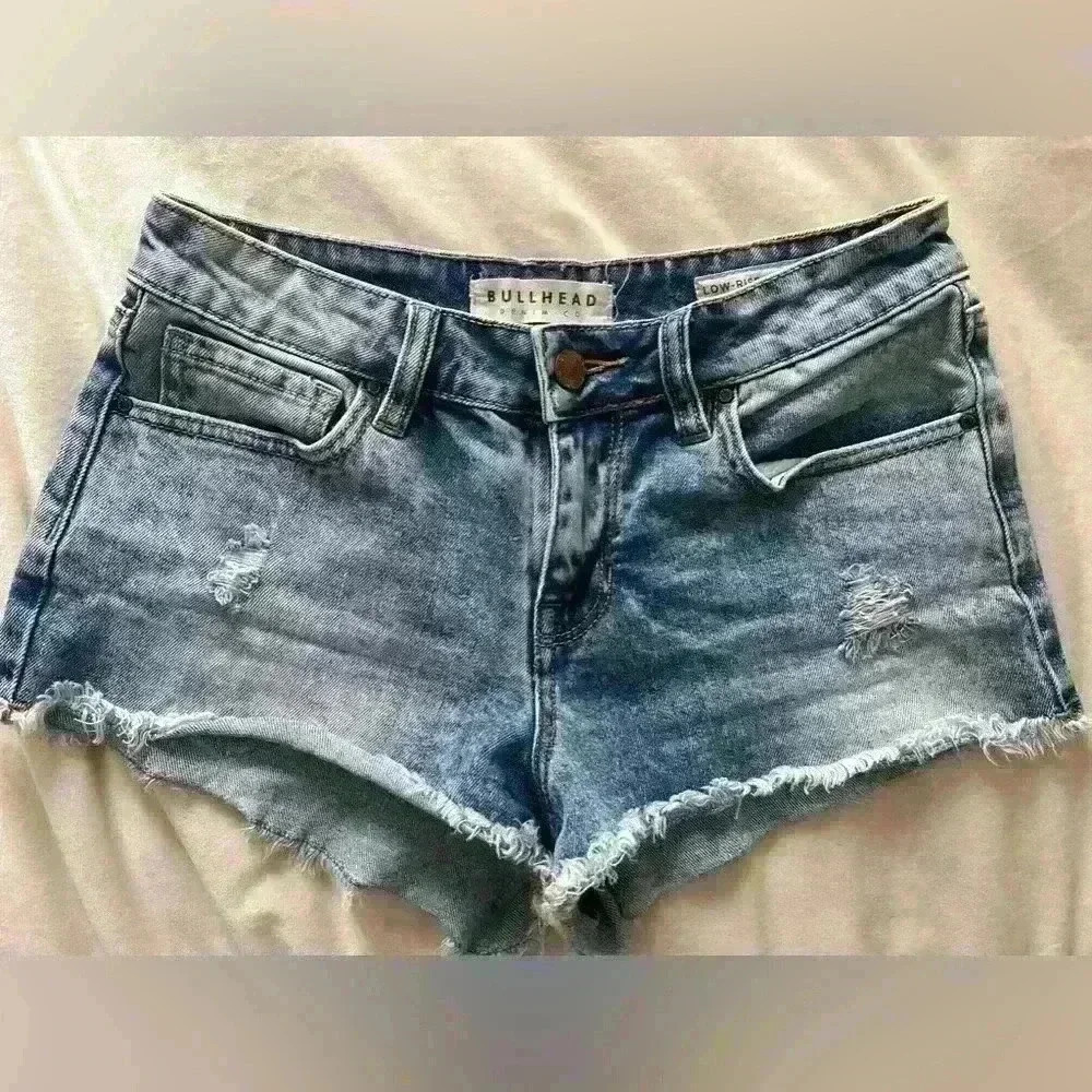 BULLHEAD SHORTS